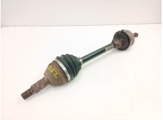 Recambio de transmision delantera izquierda para opel insignia a sedán (g09) 2.0 cdti (69) referencia OEM IAM 13228204 10090875 