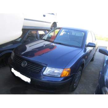 VOLKSWAGEN PASSAT B5 (3B2)