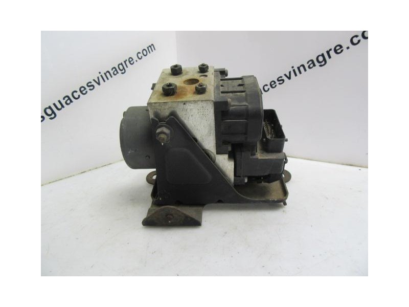 Recambio de abs : nissan terrano : 2.7 tdi-td27 ti(125,12cv)largo- 5p [2003] para nissan terrano 2.7 tdi-td27 tilargo- referenci