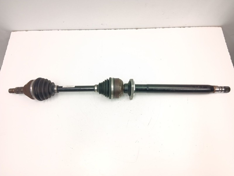 Recambio de transmision delantera derecha para opel insignia a sedán (g09) 2.0 cdti (69) referencia OEM IAM 13219092 10090881 