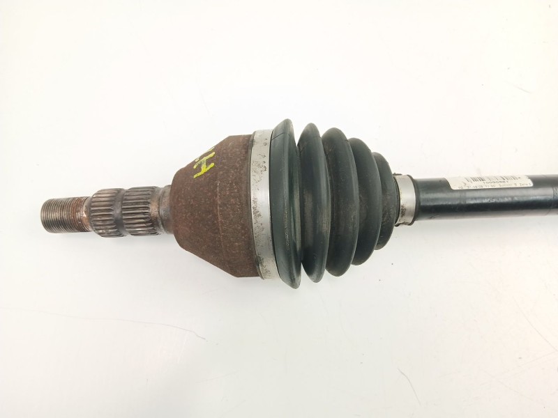Recambio de transmision delantera derecha para opel insignia a sedán (g09) 2.0 cdti (69) referencia OEM IAM 13219092 10090881 