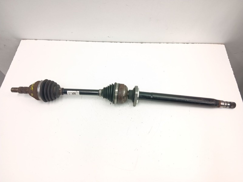 Recambio de transmision delantera derecha para opel insignia a sedán (g09) 2.0 cdti (69) referencia OEM IAM 13219092 10090881 
