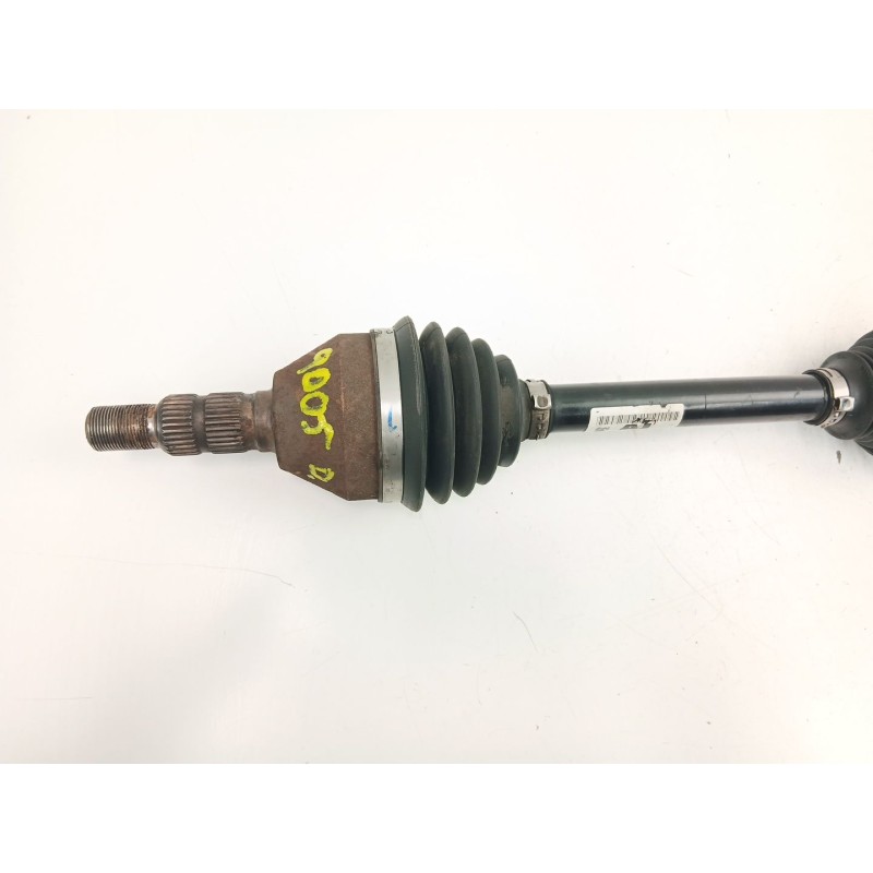 Recambio de transmision delantera derecha para opel insignia a sedán (g09) 2.0 cdti (69) referencia OEM IAM 13219092 10090881 