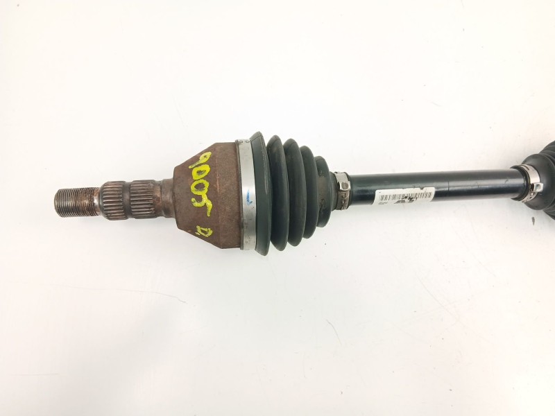 Recambio de transmision delantera derecha para opel insignia a sedán (g09) 2.0 cdti (69) referencia OEM IAM 13219092 10090881 