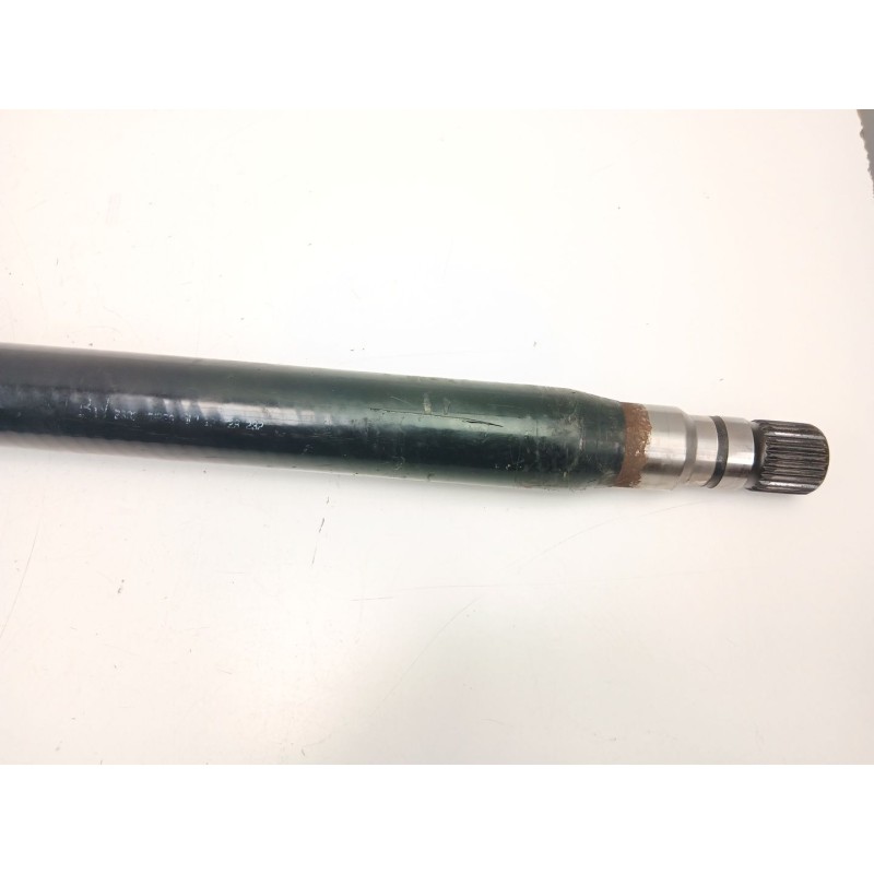 Recambio de transmision delantera derecha para opel insignia a sedán (g09) 2.0 cdti (69) referencia OEM IAM 13219092 10090881 