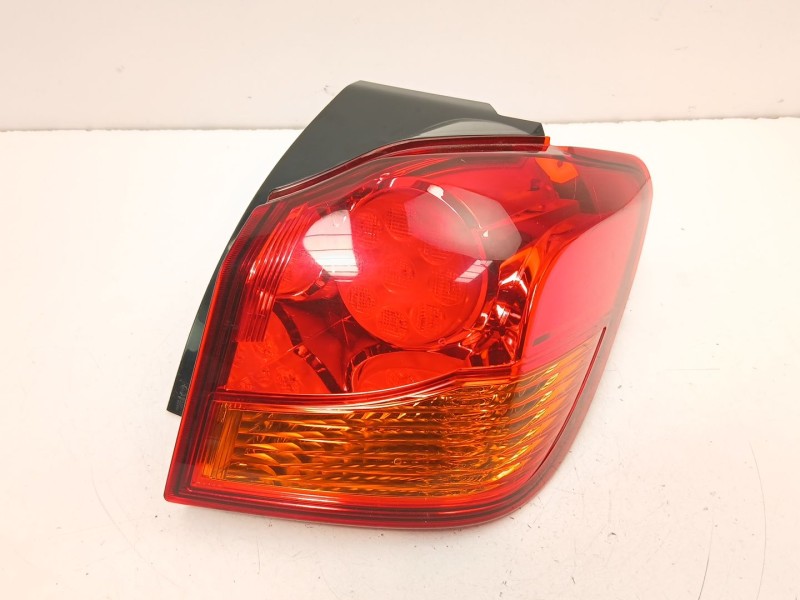 Recambio de piloto trasero derecho para mitsubishi asx (ga_w_) 1.8 di-d (ga6w) referencia OEM IAM 8330A690  