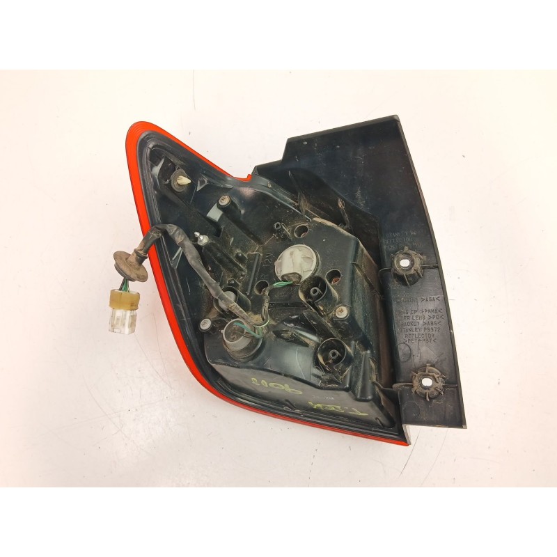 Recambio de piloto trasero derecho para mitsubishi asx (ga_w_) 1.8 di-d (ga6w) referencia OEM IAM 8330A690  