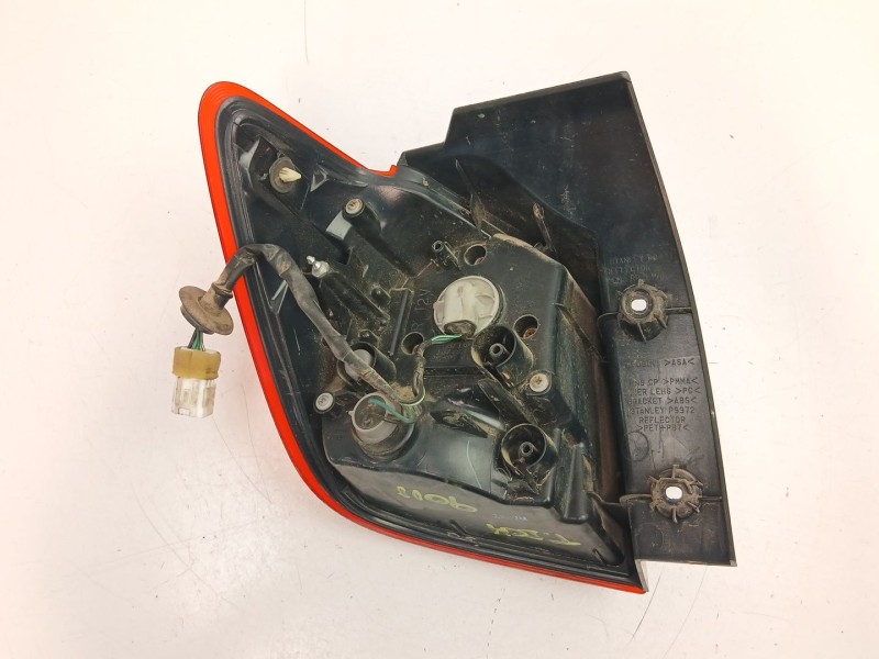 Recambio de piloto trasero derecho para mitsubishi asx (ga_w_) 1.8 di-d (ga6w) referencia OEM IAM 8330A690  