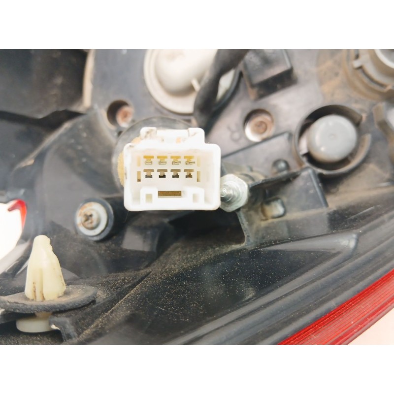 Recambio de piloto trasero derecho para mitsubishi asx (ga_w_) 1.8 di-d (ga6w) referencia OEM IAM 8330A690  