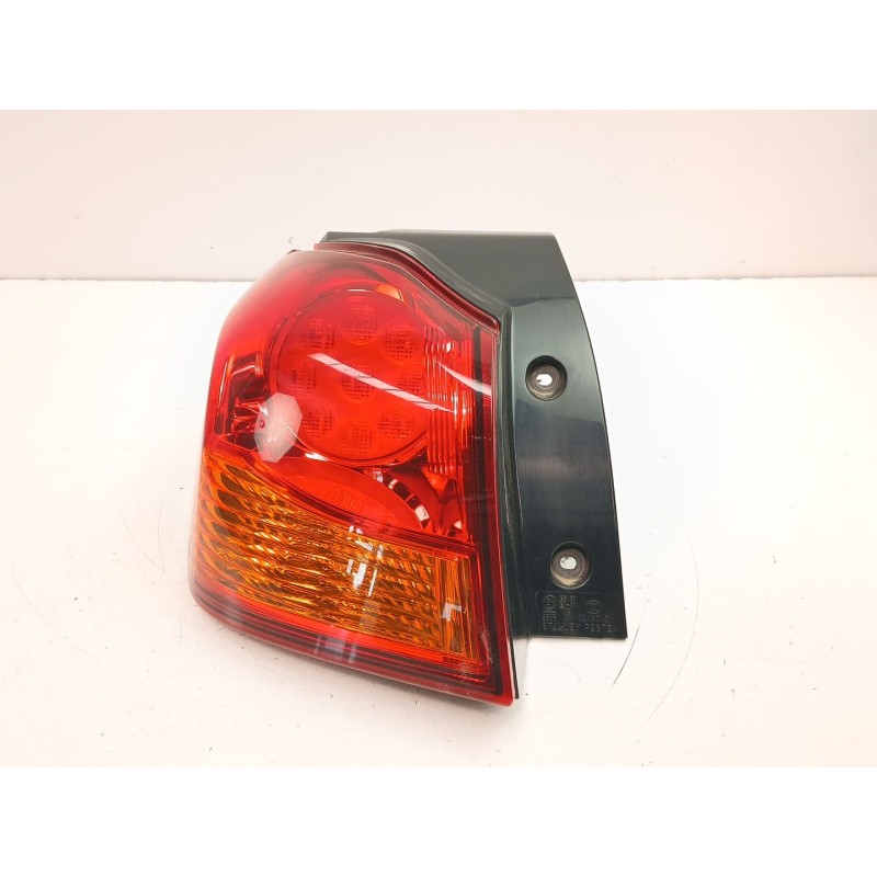 Recambio de piloto trasero izquierdo para mitsubishi asx (ga_w_) 1.8 di-d (ga6w) referencia OEM IAM 8330A689  