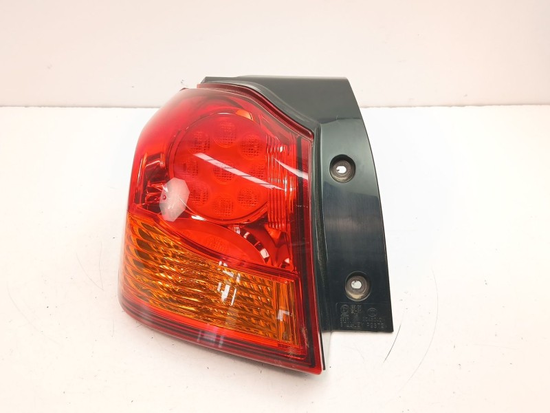 Recambio de piloto trasero izquierdo para mitsubishi asx (ga_w_) 1.8 di-d (ga6w) referencia OEM IAM 8330A689  