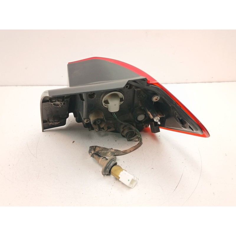 Recambio de piloto trasero izquierdo para mitsubishi asx (ga_w_) 1.8 di-d (ga6w) referencia OEM IAM 8330A689  
