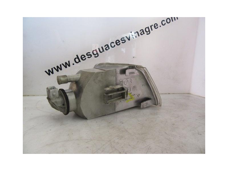 Recambio de piloto del. izq. : citroen xantia : 1.9 td (91,77cv) [1996] para citroen xantia 1.9 td referencia OEM IAM   