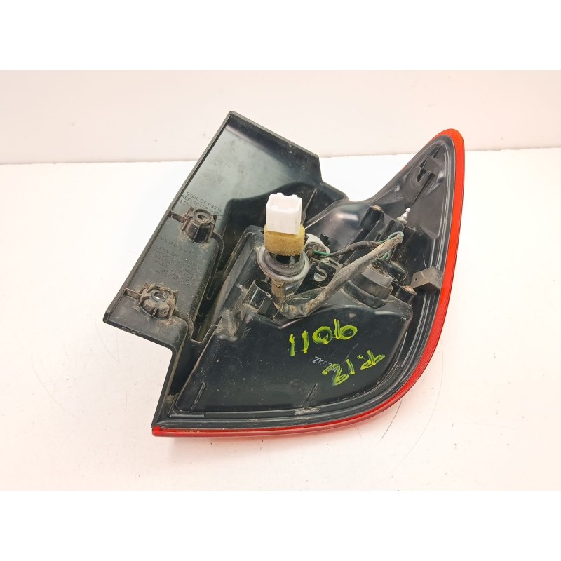 Recambio de piloto trasero izquierdo para mitsubishi asx (ga_w_) 1.8 di-d (ga6w) referencia OEM IAM 8330A689  