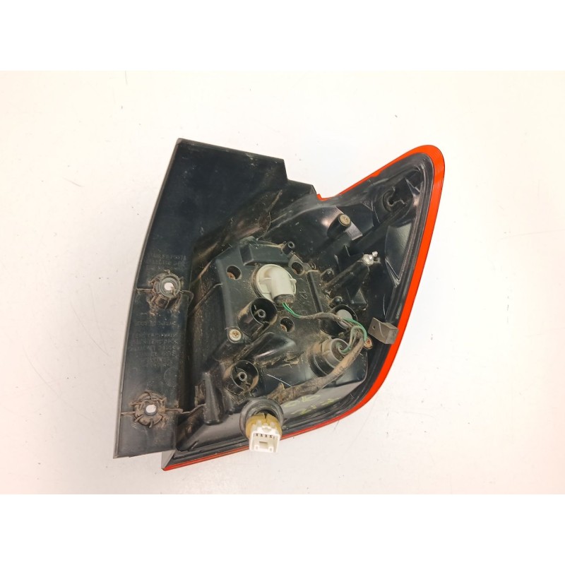 Recambio de piloto trasero izquierdo para mitsubishi asx (ga_w_) 1.8 di-d (ga6w) referencia OEM IAM 8330A689  