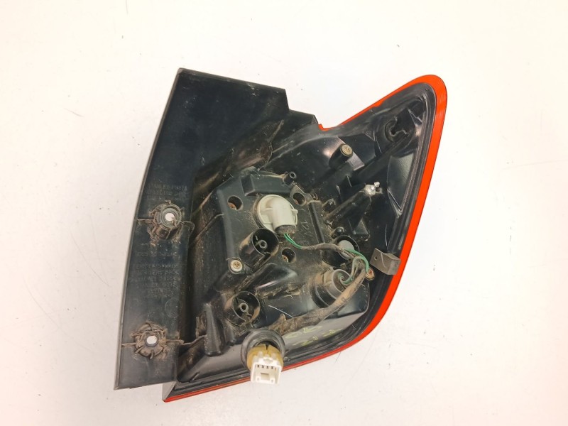 Recambio de piloto trasero izquierdo para mitsubishi asx (ga_w_) 1.8 di-d (ga6w) referencia OEM IAM 8330A689  