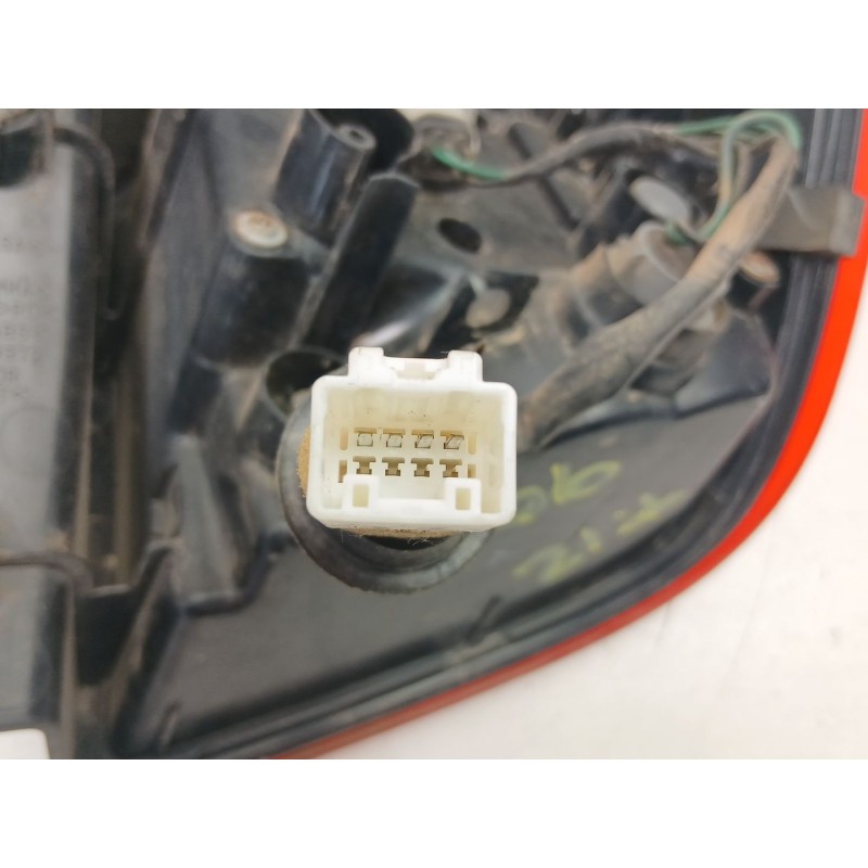 Recambio de piloto trasero izquierdo para mitsubishi asx (ga_w_) 1.8 di-d (ga6w) referencia OEM IAM 8330A689  