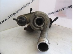 Recambio de turbo : renault megane : 1.9 d -f8q (93,16cv) 4p [1996] para renault megane 1.9 d -f8q referencia OEM IAM   
