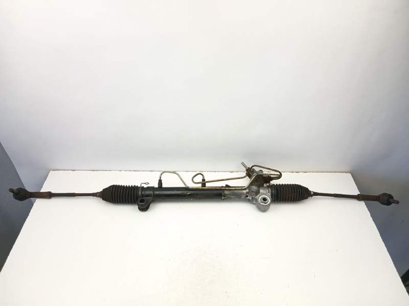 Recambio de cremallera direccion para nissan x-trail i (t30) 2.2 di 4x4 referencia OEM IAM 492008H900  
