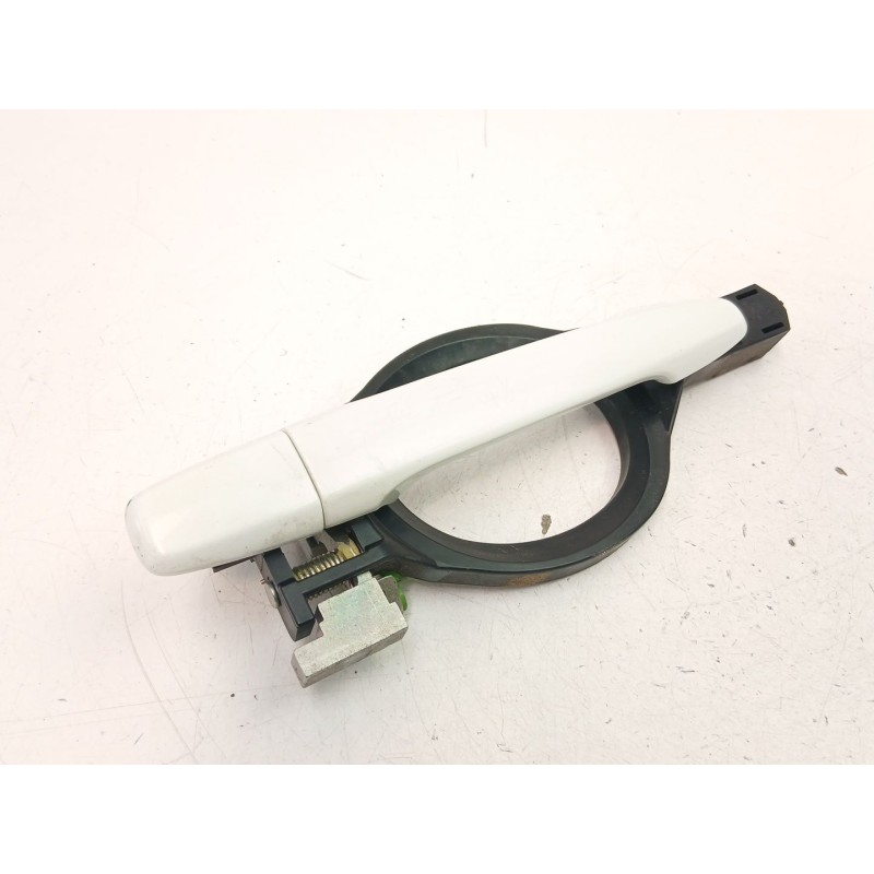 Recambio de manilla trasera izquierda para mitsubishi asx (ga_w_) 1.8 di-d (ga6w) referencia OEM IAM 5746A087  