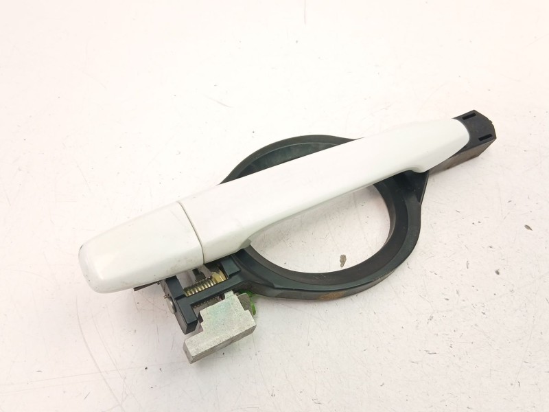 Recambio de manilla trasera izquierda para mitsubishi asx (ga_w_) 1.8 di-d (ga6w) referencia OEM IAM 5746A087  