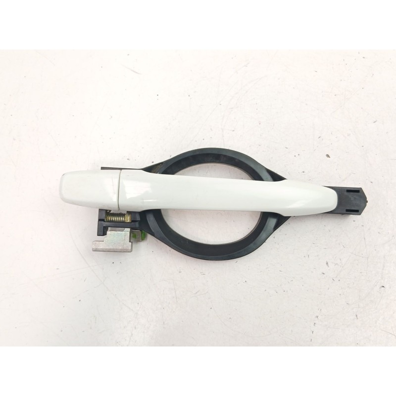 Recambio de manilla trasera izquierda para mitsubishi asx (ga_w_) 1.8 di-d (ga6w) referencia OEM IAM 5746A087  