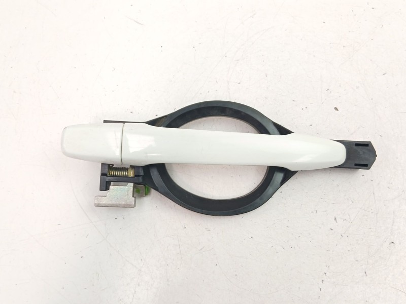 Recambio de manilla trasera izquierda para mitsubishi asx (ga_w_) 1.8 di-d (ga6w) referencia OEM IAM 5746A087  