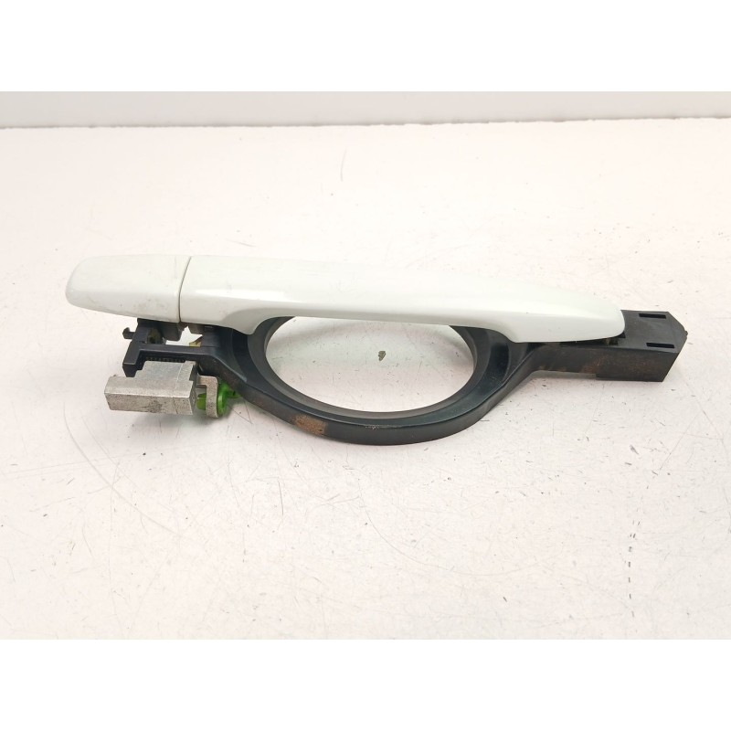 Recambio de manilla trasera izquierda para mitsubishi asx (ga_w_) 1.8 di-d (ga6w) referencia OEM IAM 5746A087  