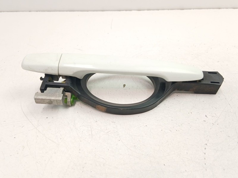 Recambio de manilla trasera izquierda para mitsubishi asx (ga_w_) 1.8 di-d (ga6w) referencia OEM IAM 5746A087  