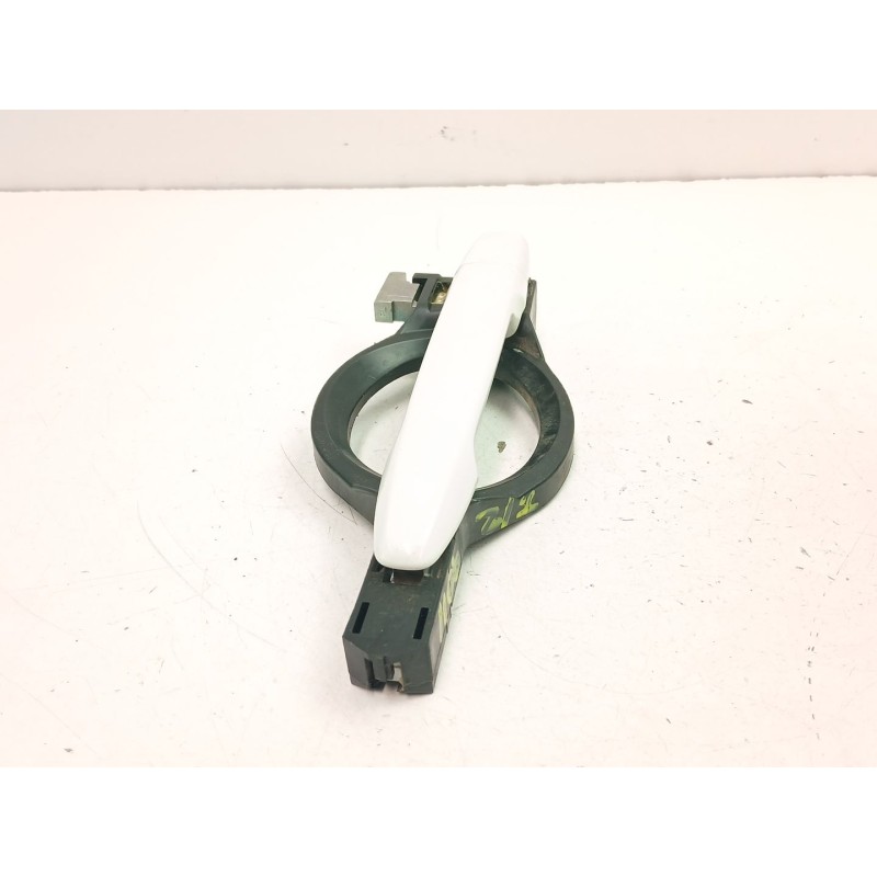 Recambio de manilla trasera izquierda para mitsubishi asx (ga_w_) 1.8 di-d (ga6w) referencia OEM IAM 5746A087  