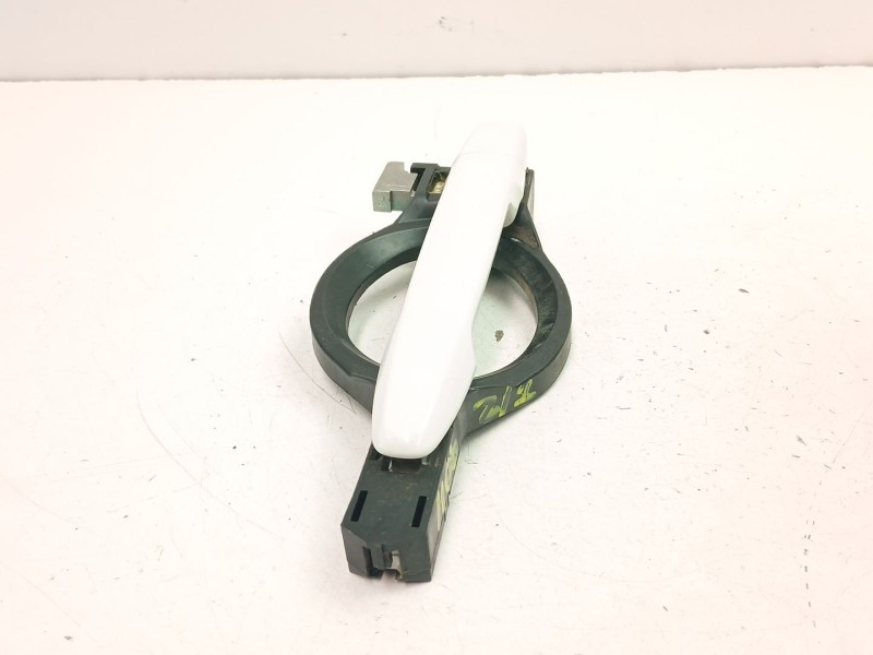 Recambio de manilla trasera izquierda para mitsubishi asx (ga_w_) 1.8 di-d (ga6w) referencia OEM IAM 5746A087  