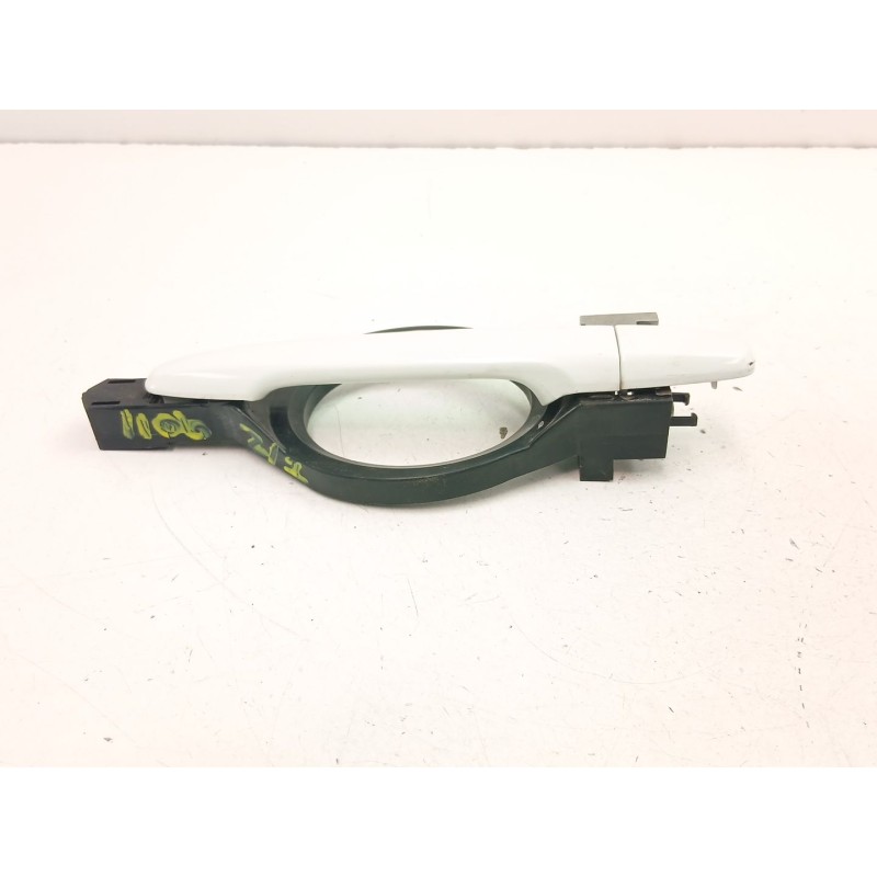 Recambio de manilla trasera izquierda para mitsubishi asx (ga_w_) 1.8 di-d (ga6w) referencia OEM IAM 5746A087  