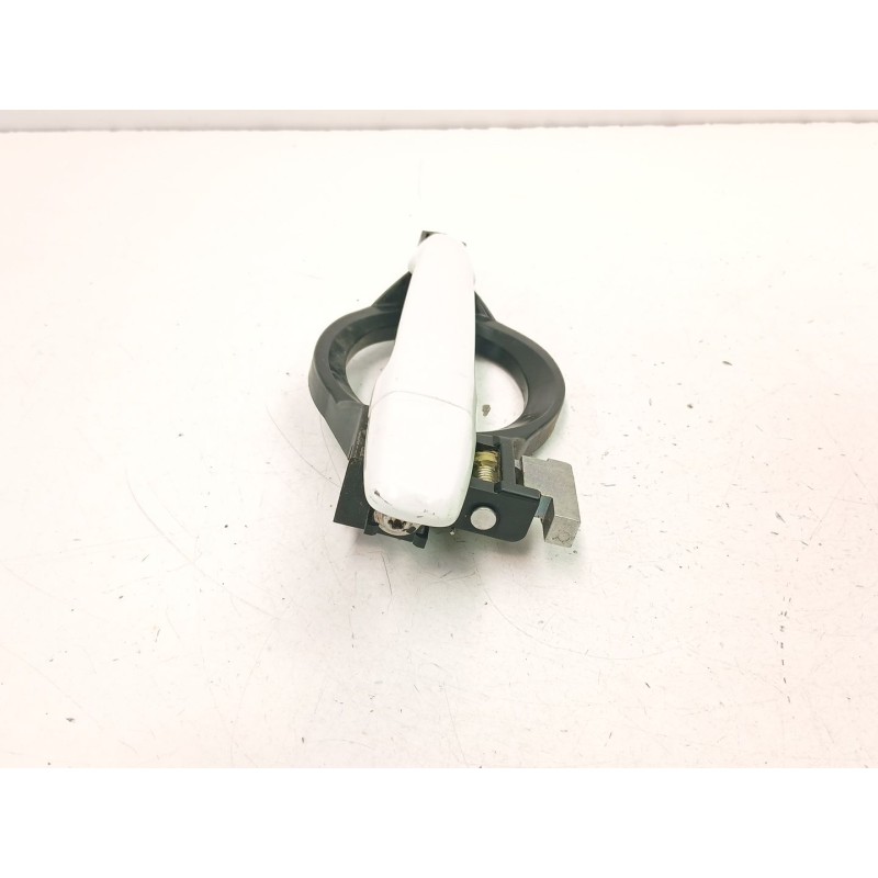 Recambio de manilla trasera izquierda para mitsubishi asx (ga_w_) 1.8 di-d (ga6w) referencia OEM IAM 5746A087  