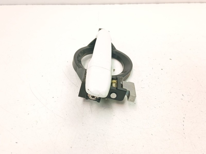 Recambio de manilla trasera izquierda para mitsubishi asx (ga_w_) 1.8 di-d (ga6w) referencia OEM IAM 5746A087  