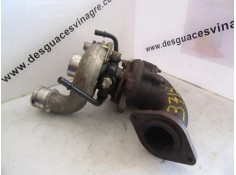 Recambio de turbo : renault megane : 1.9 d -f8q (93,16cv) 4p [1996] para renault megane 1.9 d -f8q referencia OEM IAM    2