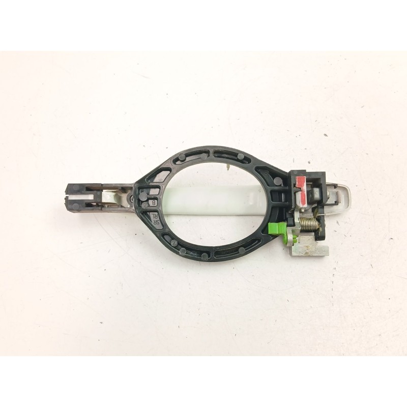 Recambio de manilla trasera izquierda para mitsubishi asx (ga_w_) 1.8 di-d (ga6w) referencia OEM IAM 5746A087  