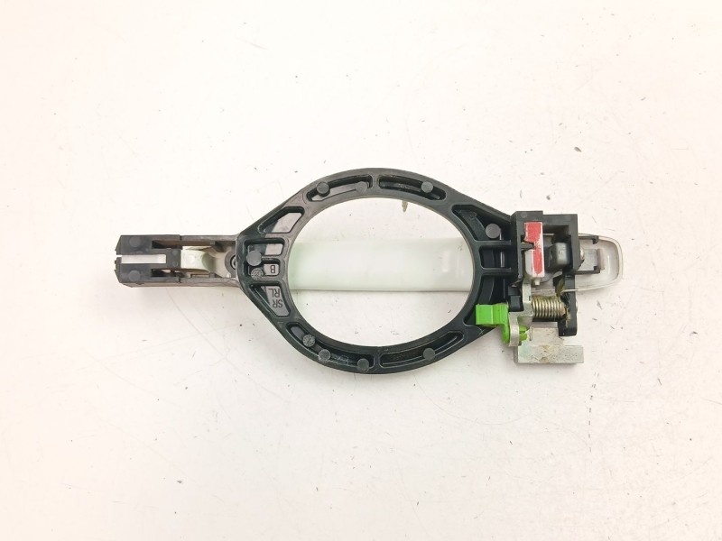 Recambio de manilla trasera izquierda para mitsubishi asx (ga_w_) 1.8 di-d (ga6w) referencia OEM IAM 5746A087  