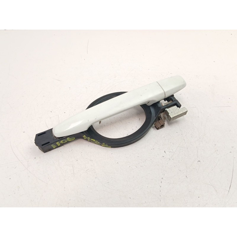 Recambio de manilla trasera derecha para mitsubishi asx (ga_w_) 1.8 di-d (ga6w) referencia OEM IAM 5746A088  