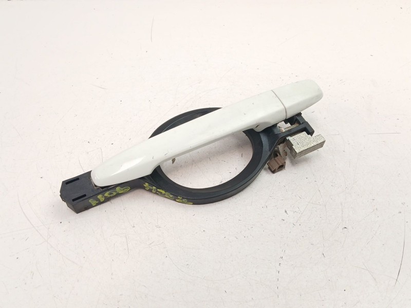 Recambio de manilla trasera derecha para mitsubishi asx (ga_w_) 1.8 di-d (ga6w) referencia OEM IAM 5746A088  