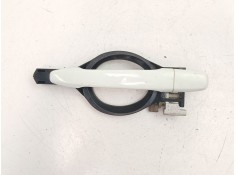 Recambio de manilla trasera derecha para mitsubishi asx (ga_w_) 1.8 di-d (ga6w) referencia OEM IAM 5746A088   2