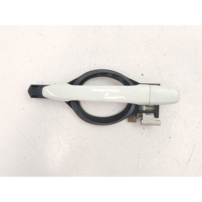 Recambio de manilla trasera derecha para mitsubishi asx (ga_w_) 1.8 di-d (ga6w) referencia OEM IAM 5746A088  