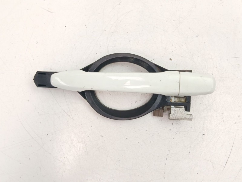 Recambio de manilla trasera derecha para mitsubishi asx (ga_w_) 1.8 di-d (ga6w) referencia OEM IAM 5746A088  