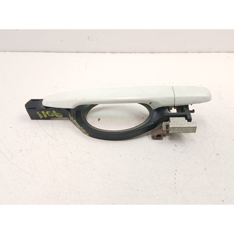Recambio de manilla trasera derecha para mitsubishi asx (ga_w_) 1.8 di-d (ga6w) referencia OEM IAM 5746A088  