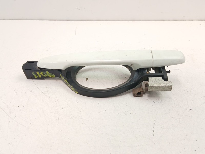Recambio de manilla trasera derecha para mitsubishi asx (ga_w_) 1.8 di-d (ga6w) referencia OEM IAM 5746A088  
