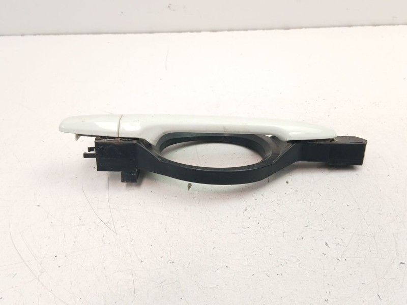 Recambio de manilla trasera derecha para mitsubishi asx (ga_w_) 1.8 di-d (ga6w) referencia OEM IAM 5746A088  