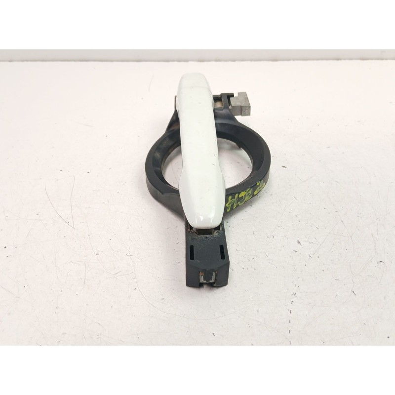Recambio de manilla trasera derecha para mitsubishi asx (ga_w_) 1.8 di-d (ga6w) referencia OEM IAM 5746A088  