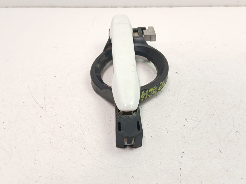 Recambio de manilla trasera derecha para mitsubishi asx (ga_w_) 1.8 di-d (ga6w) referencia OEM IAM 5746A088  
