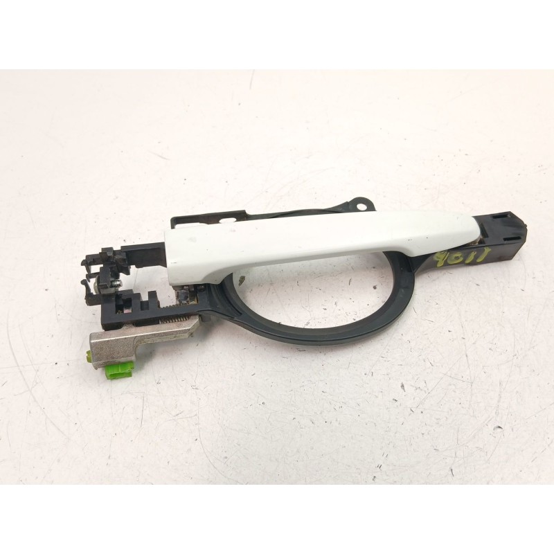 Recambio de manilla delantera izquierda para mitsubishi asx (ga_w_) 1.8 di-d (ga6w) referencia OEM IAM 5716A307  