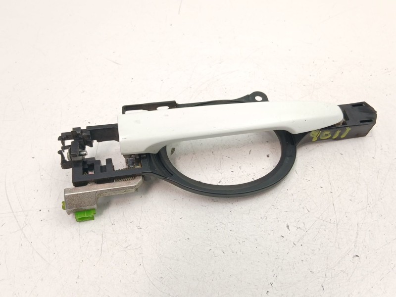 Recambio de manilla delantera izquierda para mitsubishi asx (ga_w_) 1.8 di-d (ga6w) referencia OEM IAM 5716A307  