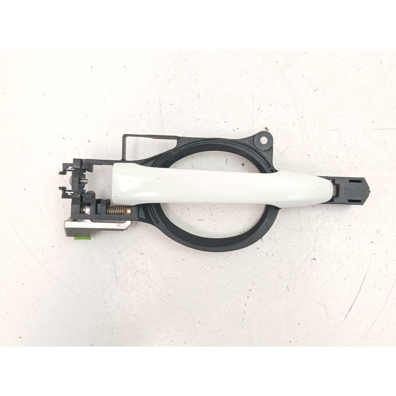 Recambio de manilla delantera izquierda para mitsubishi asx (ga_w_) 1.8 di-d (ga6w) referencia OEM IAM 5716A307  